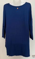 Samoon top maat 48(vj), Kleding | Dames, Grote Maten, Blauw, Nieuw, Samoon, Shirt of Top