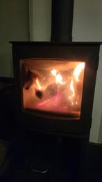 Gezocht: Pallethout voor kachel, Tuin en Terras, Haardhout, Minder dan 3 m³, Ophalen of Verzenden