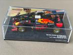 Max Verstappen Minichamps 1:43 RB12 first win Barcelona GP, Nieuw, Ophalen of Verzenden