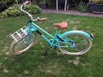 Meisjes fiets, Fietsen en Brommers, Fietsen | Meisjes, Ophalen, 24 inch, Voltano, Handrem