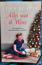 Lynn Austin - Alles wat ik wens (NIEUW), Ophalen of Verzenden, Zo goed als nieuw, Lynn Austin, Amerika