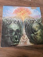 Lp vinyl The Moody blues - In search of the lost chord, Ophalen of Verzenden, Gebruikt, Poprock