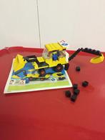 Lego VINTAGE Wegwerker 6686, Ophalen of Verzenden, Gebruikt, Complete set, Lego