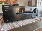 Onkyo TX SR-343 AV RECEIVER (met bluetooth, nieuwstaat), Ophalen of Verzenden, Zo goed als nieuw, 120 watt of meer, Onkyo