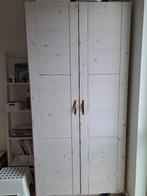 Kledingkast LIFETIME Kidsrooms 201cm, Huis en Inrichting, Ophalen, 200 cm of meer, 50 tot 100 cm, Zo goed als nieuw