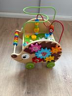 Viga activiteiten egel, Ophalen of Verzenden, Zo goed als nieuw, Overige typen