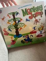 Spel Monkey Jump., Een of twee spelers, Ophalen of Verzenden, Nieuw, Reisspel