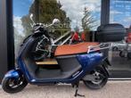 Segway E150S | Glossy Blue Chrome | Vandaag Nog Rijden??, Fietsen en Brommers, Scooters | Overige merken, Elektrisch, Onbekend