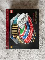 LEGO Camp Nou - FC Barcelona Stadion 10284 nieuw in doos, Ophalen, Nieuw, Complete set, Lego