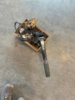 Mercury stuurknuppel , tiller set , 25 / 30 pk 4 takt EFI, Gebruikt, ., Mercury, Ophalen of Verzenden