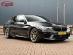 BMW 5-serie M5 Competition / NL-auto / 2de eigenaar/ top, Automaat, Gebruikt, Adaptive Cruise Control, 4395 cc