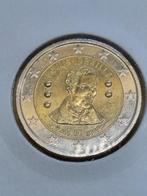 2 euro munt Louis Braille 2009 - België, Ophalen of Verzenden, België, 2 euro, Losse munt