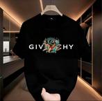 Givenchy shirt, Kleding | Heren, T-shirts, Ophalen of Verzenden, Nieuw, Overige maten, Zwart
