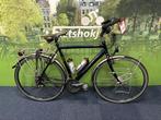 Fietshokje Raaks: Koga Traveller herenfiets 57cm