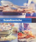 De Scandinavische keuken van Ikea, Boeken, Kookboeken, Ikea, Ophalen of Verzenden, Europa, Zo goed als nieuw