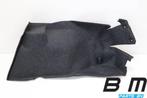 Bagagageruimtebekleding rechts Audi A4 8D, Gebruikt
