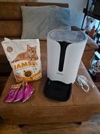 Faroro automatische voerbak 7l., Dieren en Toebehoren, Ophalen