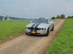 Ford Mustang 4.0 V6 2007 Automaat, Automaat, Achterwielaandrijving, 1459 kg, Zwart