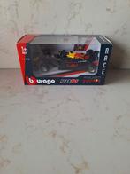 Red Bull RB14 Formule 1 - Schaal 1:43, Ophalen, Nieuw, Auto, Overige merken