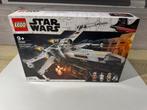 LEGO Star Wars Luke Skywalker’s X Wing Fighter – 75301, Ophalen of Verzenden, Nvt, Nvt, Nvt
