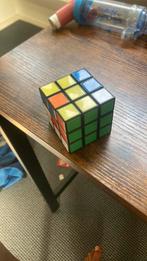 Rubiks cube, Hobby en Vrije tijd, Ophalen, Gebruikt