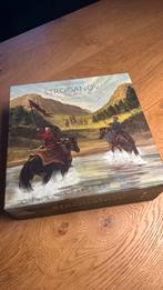 Stroganov Big Box Deluxe Edition, Hobby en Vrije tijd, Gezelschapsspellen | Bordspellen, Een of twee spelers, Ophalen of Verzenden