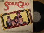Status Quo (Pictures Of Matchstick Men), Cd's en Dvd's, Vinyl | Rock, Ophalen of Verzenden, 12 inch, Poprock