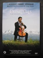 Departures, Cd's en Dvd's, Alle leeftijden, Ophalen of Verzenden, Gebruikt, Azië