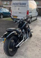 Gezocht tank honda vt600, Motoren, Onderdelen | Honda, Ophalen of Verzenden