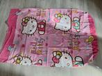 Dekbedovertrek Hello Kitty, Ophalen, Meisje, Dekbedovertrek, Zo goed als nieuw