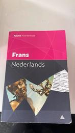 Prisma woordenboek Frans-Nederlands, Prisma of Spectrum, Verzenden, Nederlands, Zo goed als nieuw
