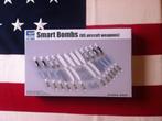 Trumpeter	us Smart Bombs 	1/32, Nieuw, Overige merken, Groter dan 1:72, Verzenden