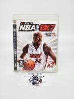 PS3 NBA 2K7 Playstation 3, Spelcomputers en Games, Games | Sony PlayStation 3, Vanaf 3 jaar, Sport, Gebruikt, Ophalen of Verzenden