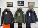 Canada Goose Jas - Diverse Kleuren & Maten, Ophalen of Verzenden, Zo goed als nieuw, Maat 52/54 (L), Overige kleuren