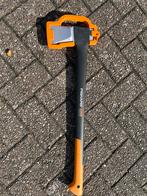 Fiskars Bijl X25, Ophalen, Zo goed als nieuw, Bijl