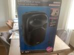 Party box, Audio, Tv en Foto, Luidsprekers, Ophalen of Verzenden, Nieuw, 120 watt of meer, Overige merken