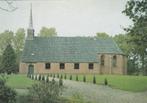 PAASLOO Ned. Herv. Kerk, Verzenden, 1980 tot heden, Ongelopen, Overijssel
