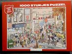 Puzzel. Leger des Heils. 1000 stukjes. Nieuw., Ophalen of Verzenden, 500 t/m 1500 stukjes, Nieuw