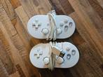 Wii Controllers + Joysticks - Getest & Werkend!, Spelcomputers en Games, Games | Nintendo Wii, Ophalen of Verzenden, Gebruikt