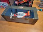 McLaren MP 4/4 Alain Prost vice Champion '88 1:18 Minichamps, Hobby en Vrije tijd, Modelauto's | 1:18, Ophalen of Verzenden, Zo goed als nieuw