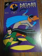 Batman Magazine Nummer 11, Boeken, Stripboeken, Eén stripboek, Ophalen, Gelezen