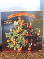 Kerstalbum - Das Weihnachtsalbum, Ophalen of Verzenden, Gebruikt