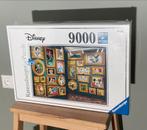 Ravensburger Disney Museum 9000 stukjes - Nieuw!, Ophalen, Meer dan 1500 stukjes, Nieuw, Legpuzzel