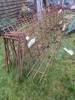 Wapeningskorf en Bouwstaalmat, Ophalen, Nieuw