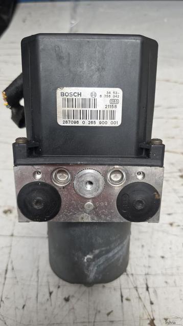 ABS Pomp BMW 5 serie E39 34526756342 6756342 0265900001 beschikbaar voor biedingen