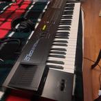 Roland D-20 synthesizer., Muziek en Instrumenten, Ophalen of Verzenden, 61 toetsen, Roland