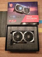 MSI Radeon RX 6600 Mech 2 8GB, Computers en Software, Videokaarten, Ophalen of Verzenden, GDDR6, PCI-Express 4