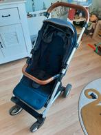 Mutsy Nexo luxe kinderbuggy met voetenzak, Kinderen en Baby's, Buggy's, Ophalen, Verstelbare rugleuning
