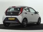 Toyota Aygo 1.0 VVT-i x-fun (bj 2022), Voorwielaandrijving, 12 maanden, Stof, Gebruikt
