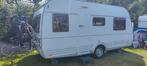 Nette Tabbert, DaVinci 450!!, Caravans en Kamperen, Caravans, Rondzit, Tabbert, Luifel, Particulier